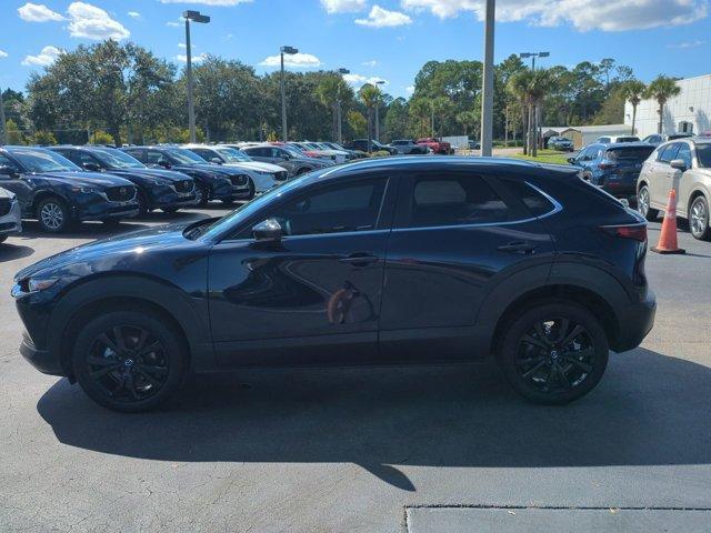 used 2024 Mazda CX-30 car, priced at $22,894