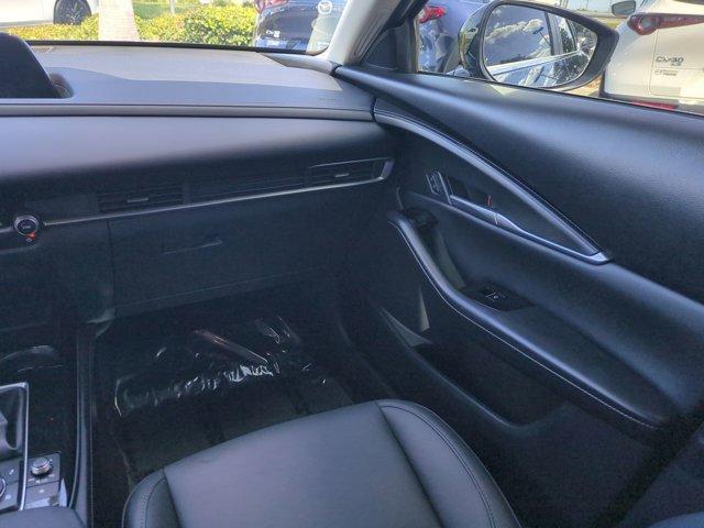 used 2024 Mazda CX-30 car, priced at $22,894