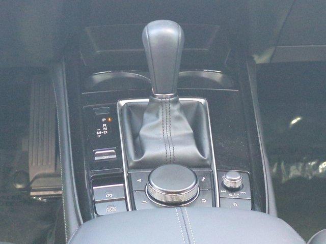 used 2024 Mazda CX-30 car, priced at $22,894