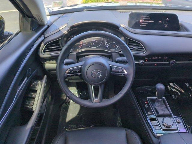 used 2024 Mazda CX-30 car, priced at $22,894
