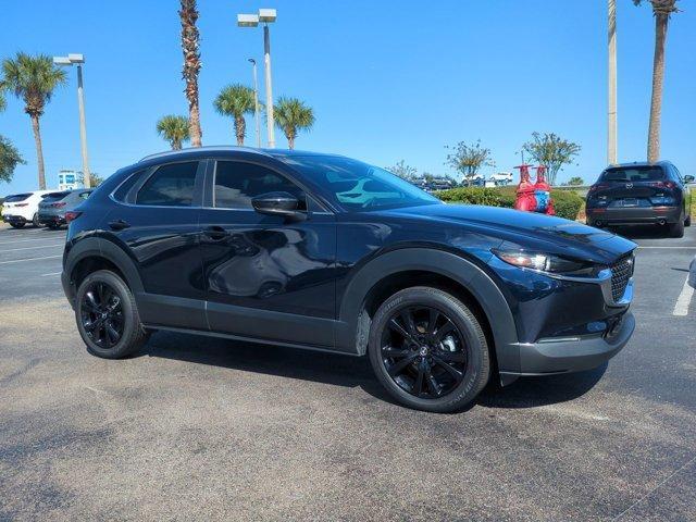 used 2024 Mazda CX-30 car, priced at $22,894