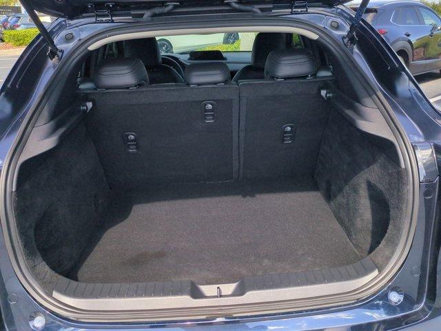 used 2024 Mazda CX-30 car, priced at $22,894