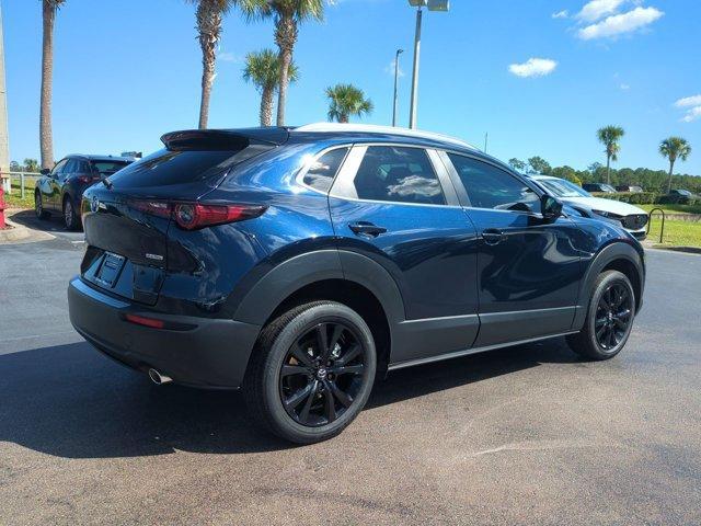 used 2024 Mazda CX-30 car, priced at $22,894