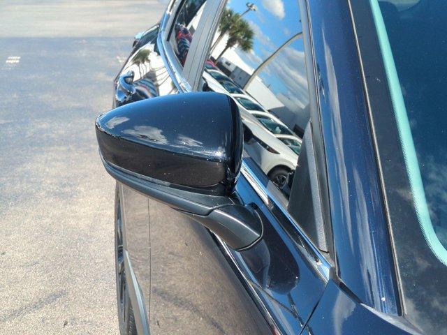 used 2024 Mazda CX-30 car, priced at $22,894