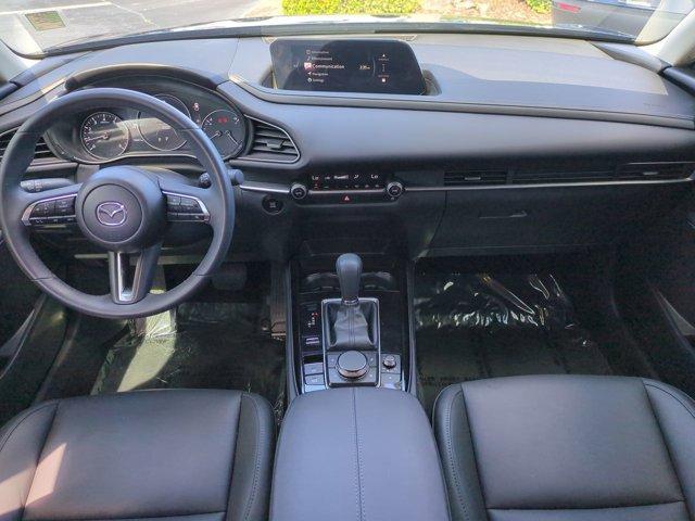 used 2024 Mazda CX-30 car, priced at $22,894