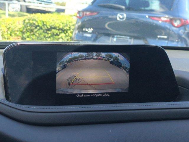 used 2024 Mazda CX-30 car, priced at $22,894