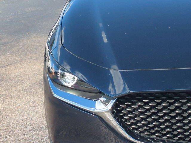 used 2024 Mazda CX-30 car, priced at $22,894