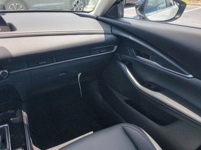 new 2025 Mazda CX-30 car, priced at $27,997