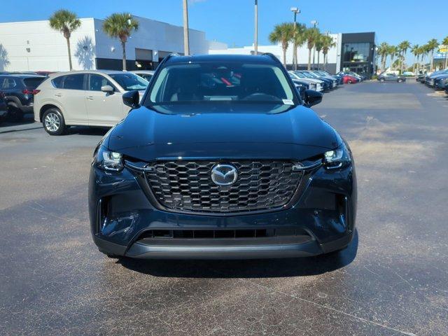 new 2026 Mazda CX-90 car, priced at $47,891