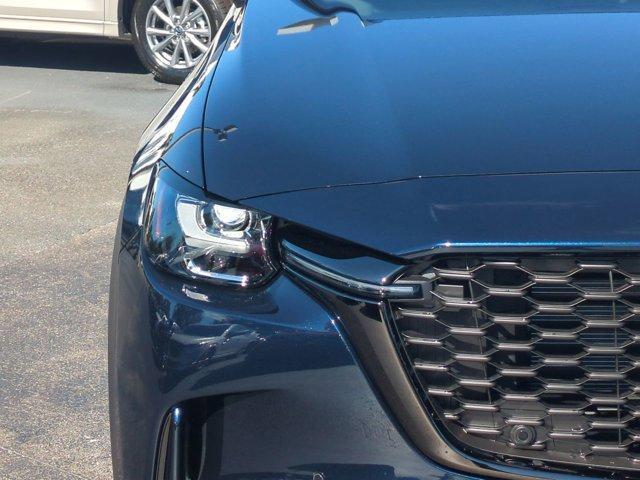 new 2026 Mazda CX-90 car, priced at $47,891