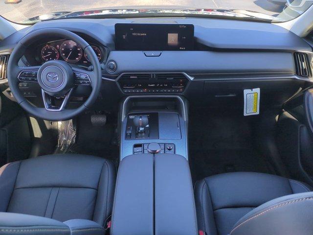new 2026 Mazda CX-90 car, priced at $47,891