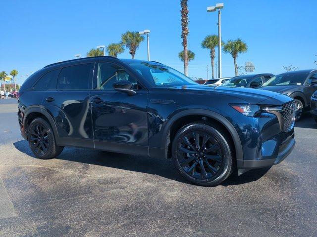 new 2026 Mazda CX-90 car, priced at $47,891