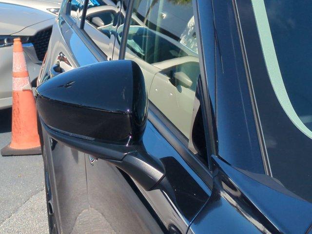 new 2026 Mazda CX-90 car, priced at $47,891