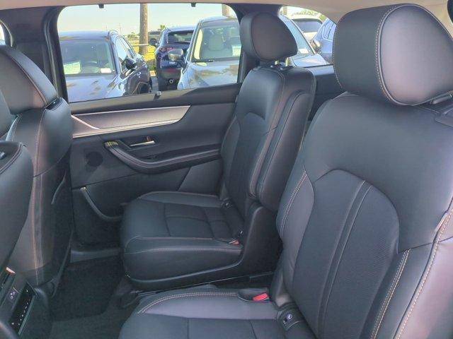 new 2026 Mazda CX-90 car, priced at $47,891