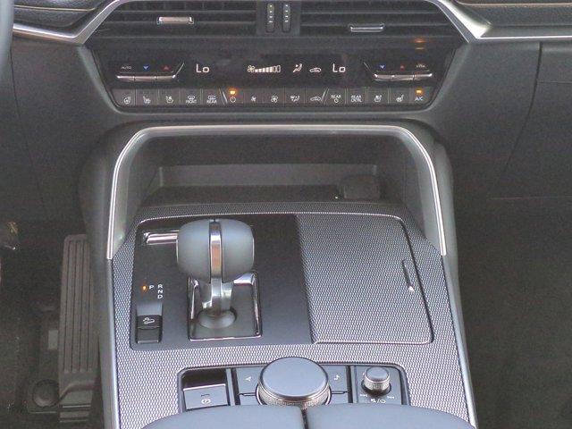 new 2026 Mazda CX-90 car, priced at $47,891