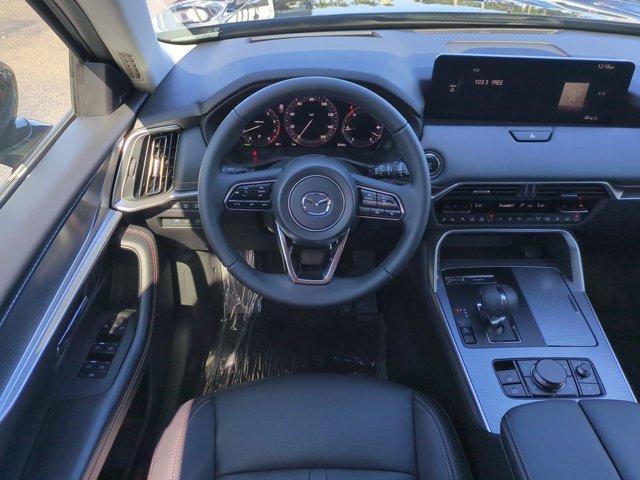 new 2026 Mazda CX-90 car, priced at $47,891