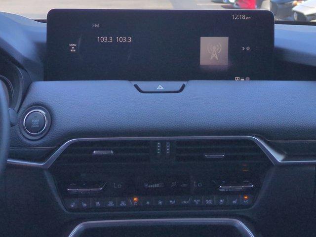 new 2026 Mazda CX-90 car, priced at $47,891