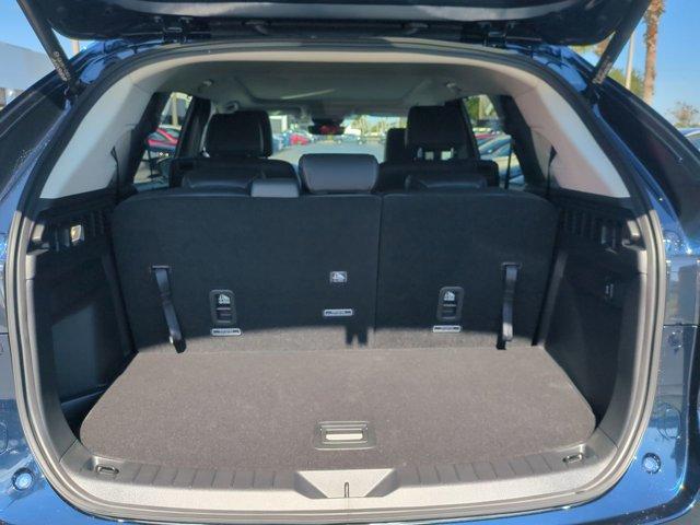 new 2026 Mazda CX-90 car, priced at $47,891