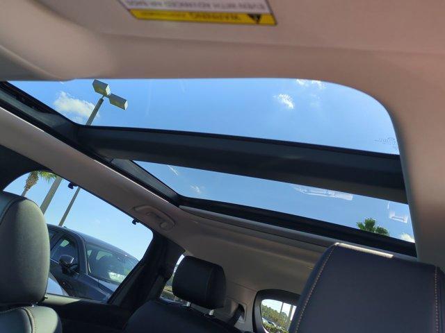 new 2026 Mazda CX-90 car, priced at $47,891