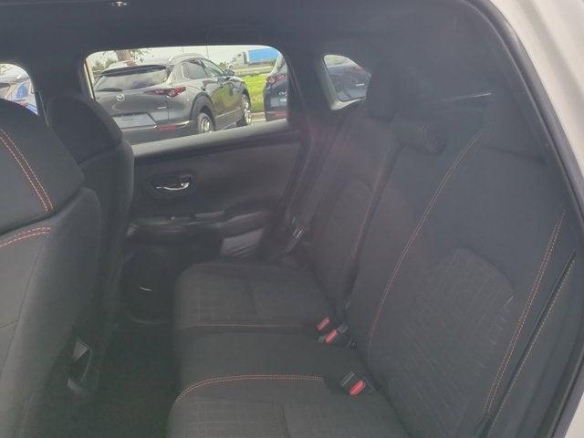 used 2023 Honda HR-V car, priced at $24,509