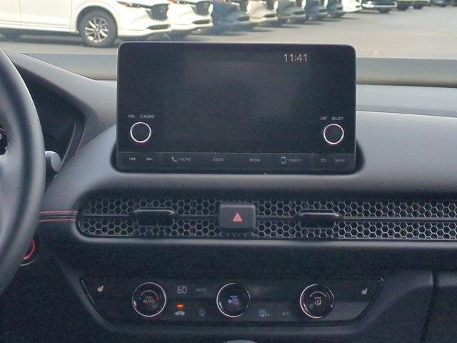 used 2023 Honda HR-V car, priced at $24,509