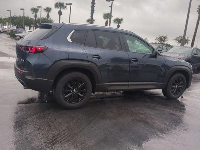 new 2025 Mazda CX-50 car, priced at $34,850