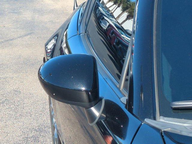 used 2018 Mazda MX-5 Miata RF car, priced at $21,994