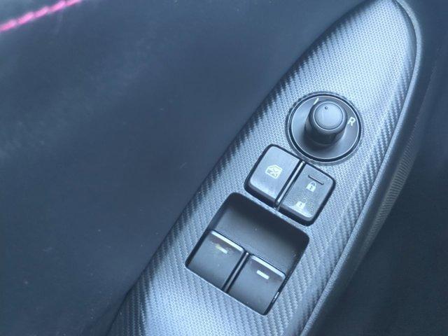 used 2018 Mazda MX-5 Miata RF car, priced at $21,994