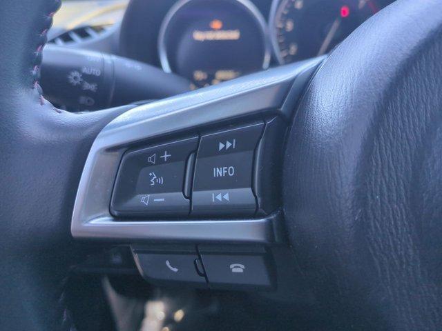 used 2018 Mazda MX-5 Miata RF car, priced at $21,994