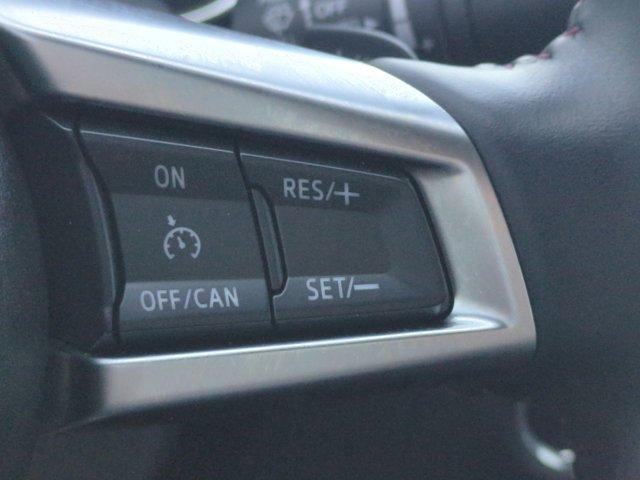 used 2018 Mazda MX-5 Miata RF car, priced at $21,994