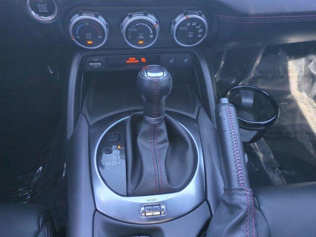 used 2018 Mazda MX-5 Miata RF car, priced at $21,994