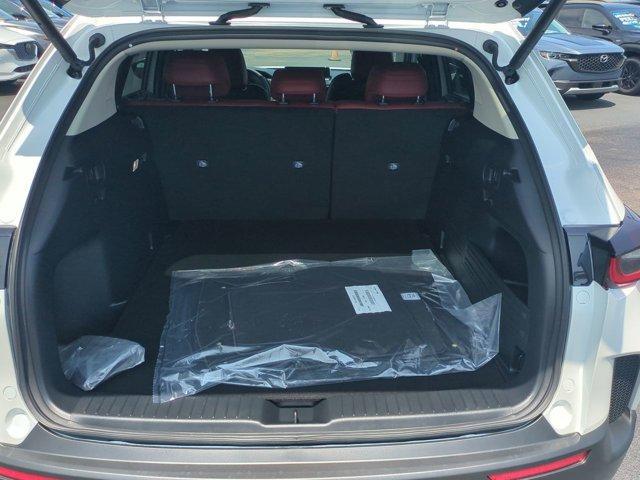 new 2025 Mazda CX-50 Hybrid car, priced at $38,286