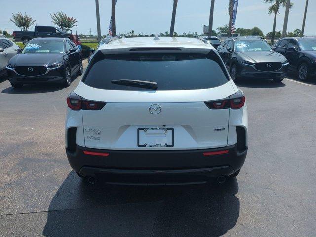 new 2025 Mazda CX-50 Hybrid car, priced at $38,286