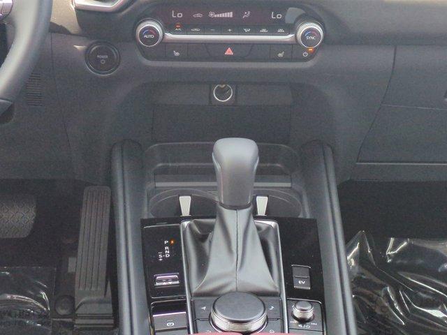 new 2025 Mazda CX-50 Hybrid car, priced at $38,286