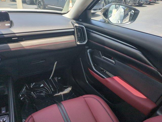 new 2025 Mazda CX-50 Hybrid car, priced at $38,286