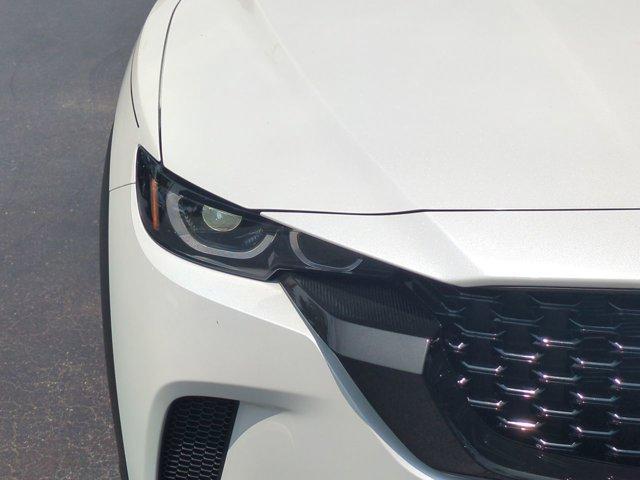 new 2025 Mazda CX-50 Hybrid car, priced at $38,286