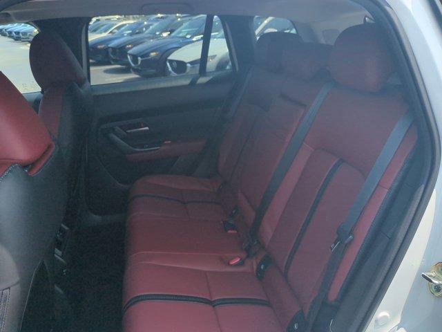 new 2025 Mazda CX-50 Hybrid car, priced at $38,286