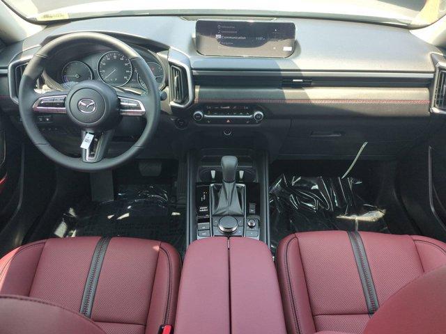 new 2025 Mazda CX-50 Hybrid car, priced at $38,286
