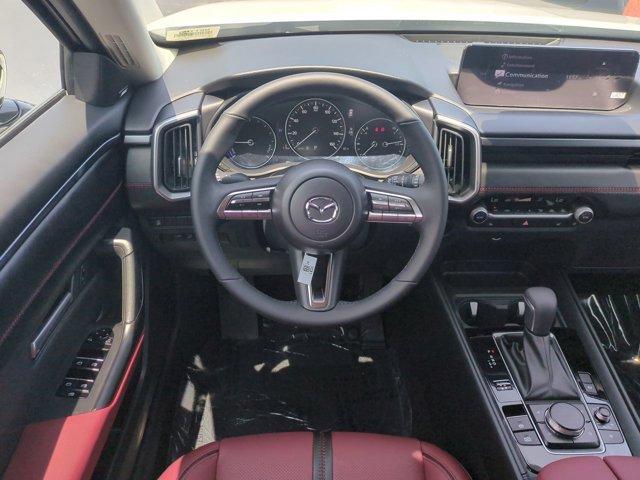 new 2025 Mazda CX-50 Hybrid car, priced at $38,286