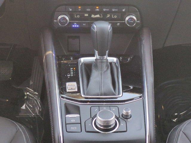 used 2024 Mazda CX-5 car, priced at $34,778