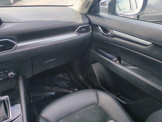 used 2020 Mazda CX-5 car, priced at $16,375