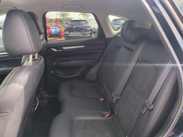 used 2020 Mazda CX-5 car, priced at $16,375