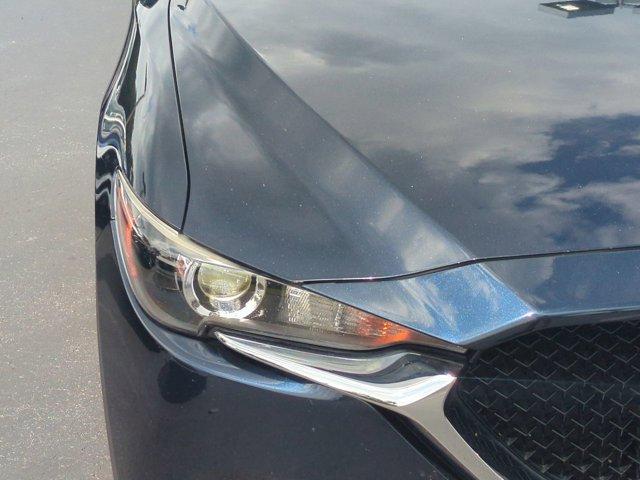 used 2020 Mazda CX-5 car, priced at $16,375