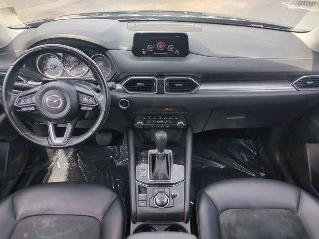 used 2020 Mazda CX-5 car, priced at $16,375