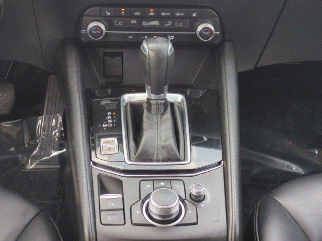 used 2020 Mazda CX-5 car, priced at $16,375