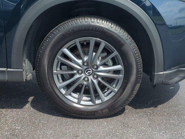 used 2020 Mazda CX-5 car, priced at $16,375