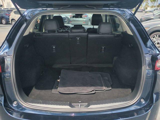 used 2020 Mazda CX-5 car, priced at $16,375