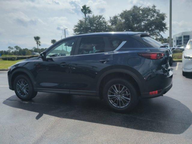 used 2020 Mazda CX-5 car, priced at $16,375