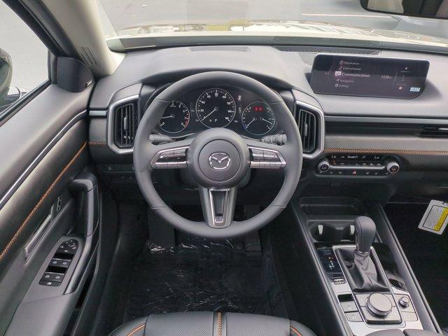 new 2025 Mazda CX-50 car, priced at $42,816