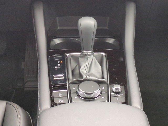 new 2025 Mazda Mazda3 car, priced at $28,243